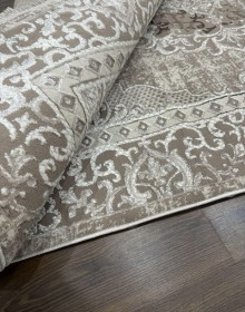 Килим ADELINA R0005B , BEIGE - высокое качество по лучшей цене в Украине.