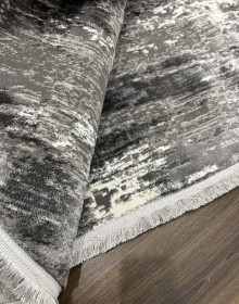 Килим ADELINA S0012A , DARK GREY - высокое качество по лучшей цене в Украине.