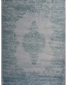 Акриловий килим BAMBOO 11 236 , TURKUAZ - высокое качество по лучшей цене в Украине.