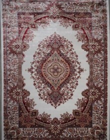 Високощільний килим Bamboo 3335E Cream-Cream - высокое качество по лучшей цене в Украине.