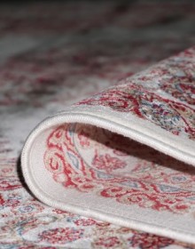 Високощільний килим Bamboo 3335E Cream-Cream - высокое качество по лучшей цене в Украине.