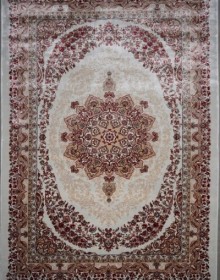 Високощільний килим Bamboo 4594A Cream-Cream - высокое качество по лучшей цене в Украине.