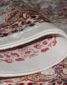 Високощільний килим Bamboo 4594A Cream-Cream - высокое качество по лучшей цене в Украине.