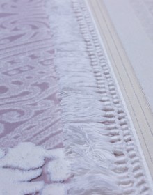 Високощільний килим Belmond K183A L.L.LILAC-H.B CREAM - высокое качество по лучшей цене в Украине.