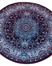 Високощільний килим Buhara 3 005 , RED - высокое качество по лучшей цене в Украине.