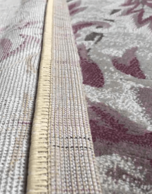 Високощільний килим Crystal 9553A Tulip Wood-Cream - высокое качество по лучшей цене в Украине.