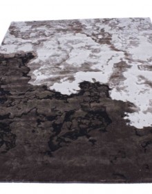 Высокоплотный ковер Crystal 9932A L.BEIGE-BROWN - высокое качество по лучшей цене в Украине.