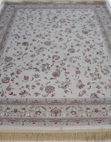 Високощільний килим Esfahan 4904A ivory-l.beige - высокое качество по лучшей цене в Украине.