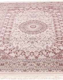 Високощільний килим Esfahan 4996A ivory-l.beige - высокое качество по лучшей цене в Украине.