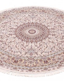 Высокоплотный ковер Esfehan 4996A ivory-l.beige - высокое качество по лучшей цене в Украине.