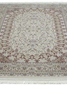 Високощільний килим Esfahan 4996F ivory-l.beige - высокое качество по лучшей цене в Украине.