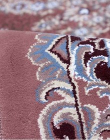 Високощільний килим Esfahan 9720A rose-ivory - высокое качество по лучшей цене в Украине.