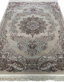 Високощільний килим Esfahan AD92A Ivory-Ivory - высокое качество по лучшей цене в Украине.