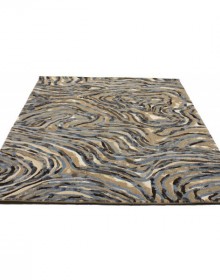 Высокоплотный ковер Firenze 6123 Mushroom-Zinc - высокое качество по лучшей цене в Украине.