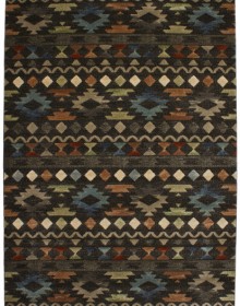 Высокоплотный ковер Firenze 6225 Grizzly - высокое качество по лучшей цене в Украине.