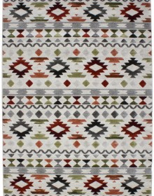 Высокоплотный ковер Firenze 6225 Paper-White - высокое качество по лучшей цене в Украине.