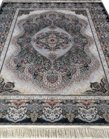 Високощільний килим Halif 3780 HB GRAY - высокое качество по лучшей цене в Украине.