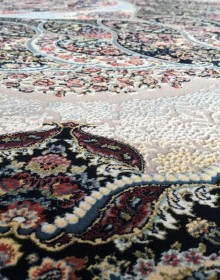 Високощільний килим Halif 3780 HB GRAY - высокое качество по лучшей цене в Украине.