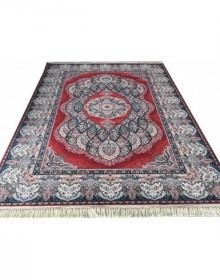 Високощільний килим Halif 3780 HB RED - высокое качество по лучшей цене в Украине.