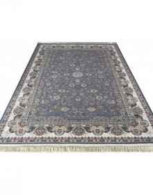 Високощільний килим Halif 3830 HB DARK BLUE - высокое качество по лучшей цене в Украине.