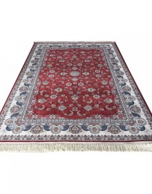 Високощільний килим Halif 3830 HB RED - высокое качество по лучшей цене в Украине.