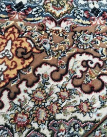 Високощільний килим Halif 3858 HB CREAM - высокое качество по лучшей цене в Украине.