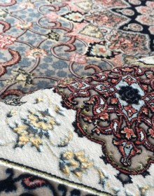 Високощільний килим Halif 4180 HB GRAY - высокое качество по лучшей цене в Украине.