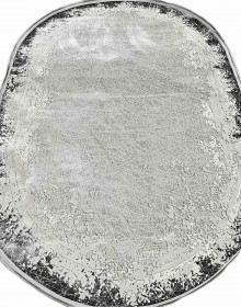 Високоплотний килим HELEN 1759A CREAM/GREY - высокое качество по лучшей цене в Украине.