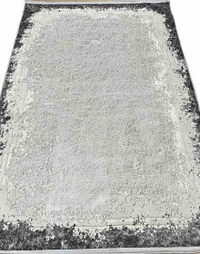 Високоплотний килим HELEN 1759A CREAM/GREY - высокое качество по лучшей цене в Украине.