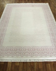 Високощільний килим INCI  4816 CREAM-ROSE - высокое качество по лучшей цене в Украине.