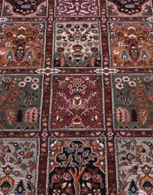 High-density carpet Imperia 8317B rose-rose - высокое качество по лучшей цене в Украине.