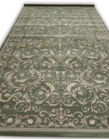 Високощільний килим Imperia 8356A green-green - высокое качество по лучшей цене в Украине.