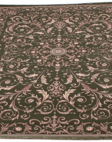 Високощільний килим Imperia 8356A green-green - высокое качество по лучшей цене в Украине.