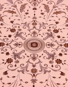 Високощільний килим Imperia 8356A ivory-ivory - высокое качество по лучшей цене в Украине.