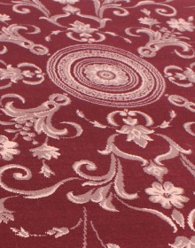 Високощільний килим Imperia 8356A rose-rose - высокое качество по лучшей цене в Украине.