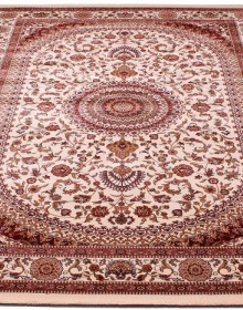 Високощільний килим Imperia 8357A ivory-ivory - высокое качество по лучшей цене в Украине.