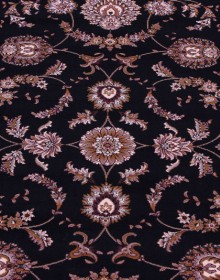 Високощільний килим Imperia X209A black-ivory - высокое качество по лучшей цене в Украине.