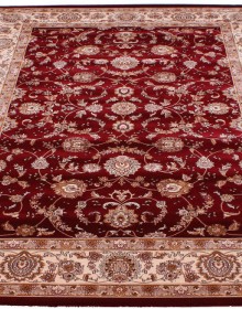 Високощільний килим Imperia X209A d.red-ivory - высокое качество по лучшей цене в Украине.
