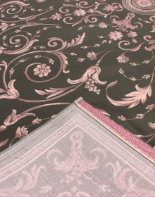 Високощільний килим Imperia Y280A green-green - высокое качество по лучшей цене в Украине.