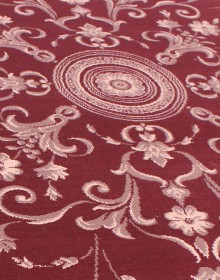 Высокоплотный ковер Imperia Y280A rose-rose - высокое качество по лучшей цене в Украине.