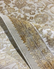 Високощільний килим Jaddor R155A - высокое качество по лучшей цене в Украине.