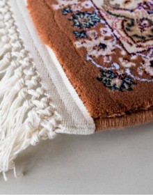 Високощільний килим Jasmin 2651E - высокое качество по лучшей цене в Украине.