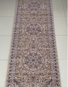 Високощільний килим Jasmin 2654C - высокое качество по лучшей цене в Украине.