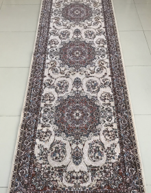 Високощільний килим Jasmin 2656A - высокое качество по лучшей цене в Украине.