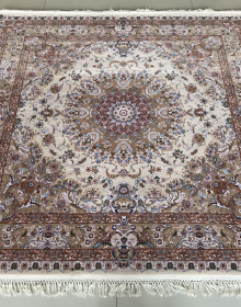 Високощільний килим Jasmin 2651A - высокое качество по лучшей цене в Украине.