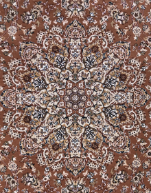 Високощільний килим Jasmin 2654E - высокое качество по лучшей цене в Украине.