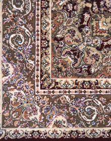 Високощільний килим Jasmin 2656F - высокое качество по лучшей цене в Украине.