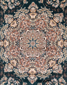 Високощільний килим Jasmin 2656G - высокое качество по лучшей цене в Украине.