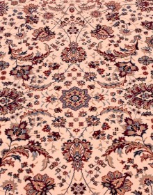 Високощільний килим Kasbah 13720-474 red - высокое качество по лучшей цене в Украине.