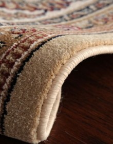 Высокоплотный коверKirman 55011 652 - высокое качество по лучшей цене в Украине.